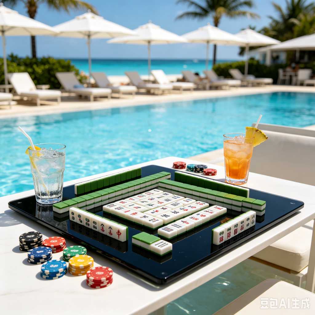 Evansville,mahjong