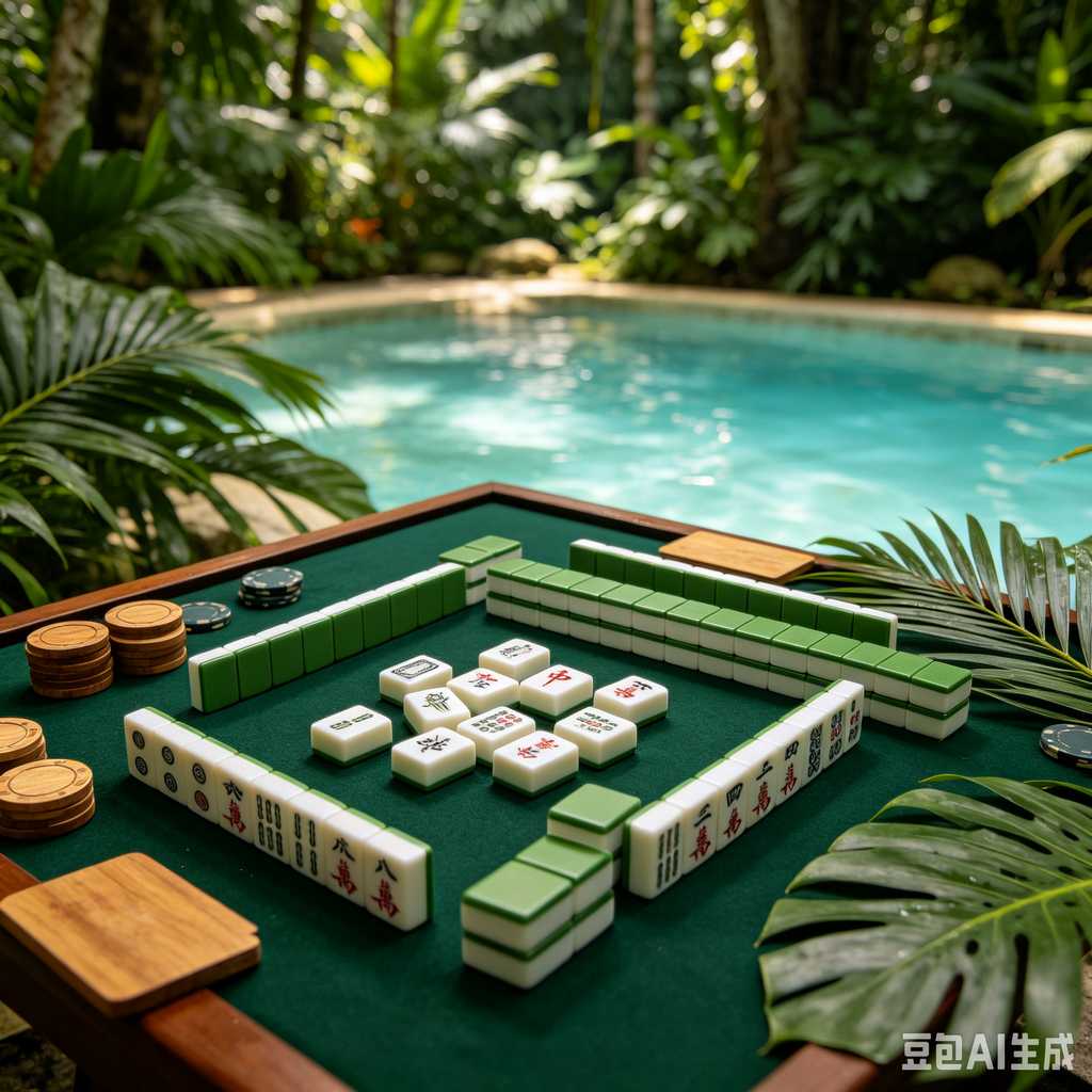 Virginia,mahjong