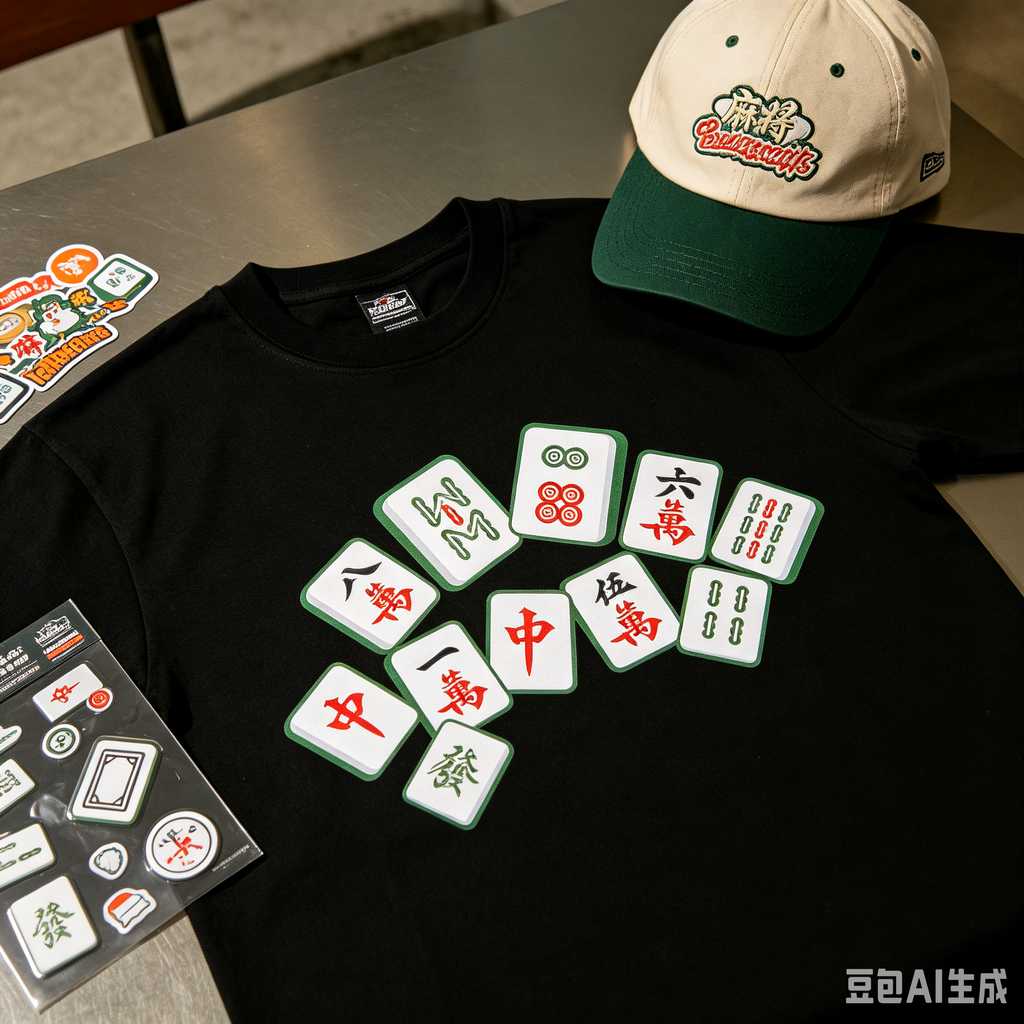 Pasco,mahjong