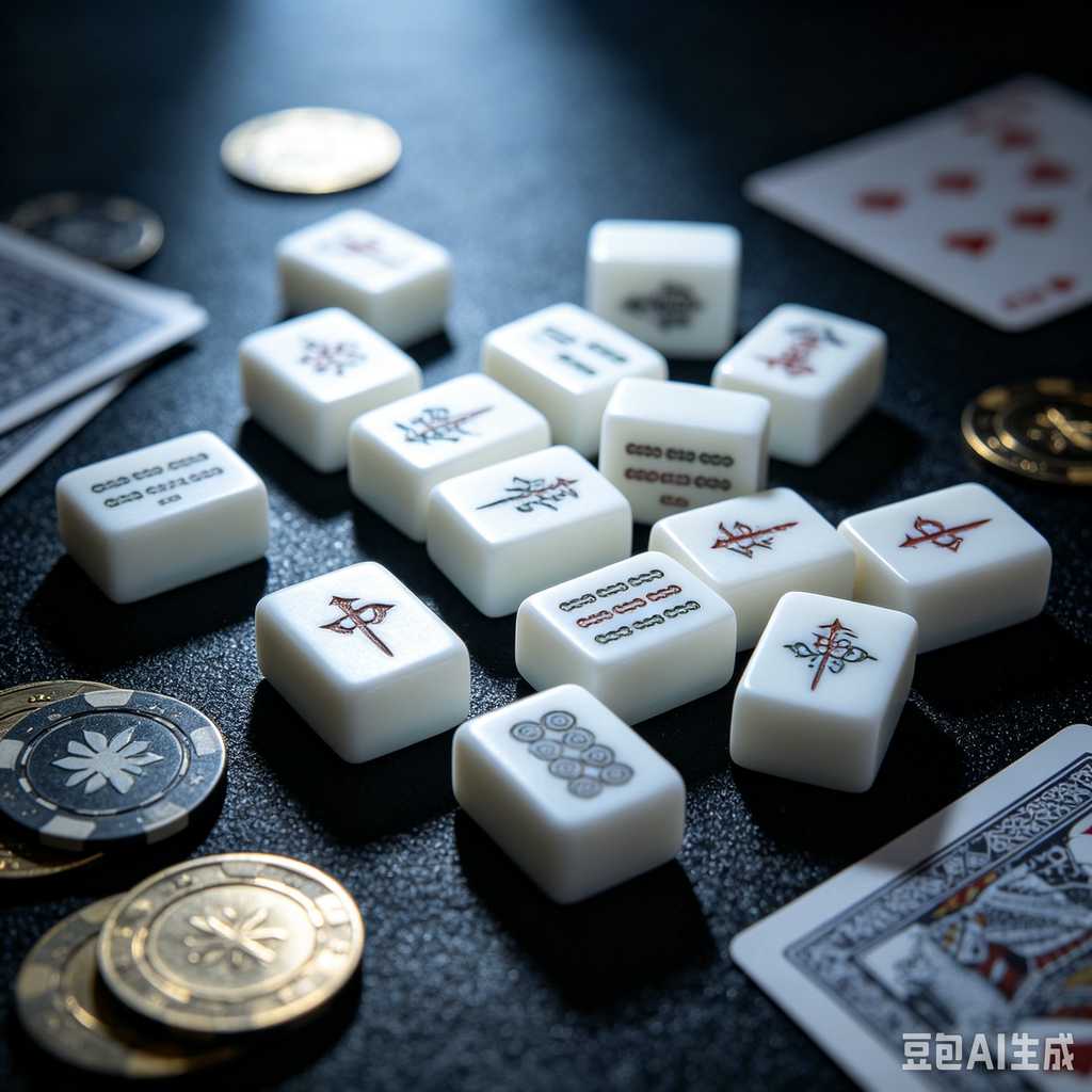Delaware,mahjong