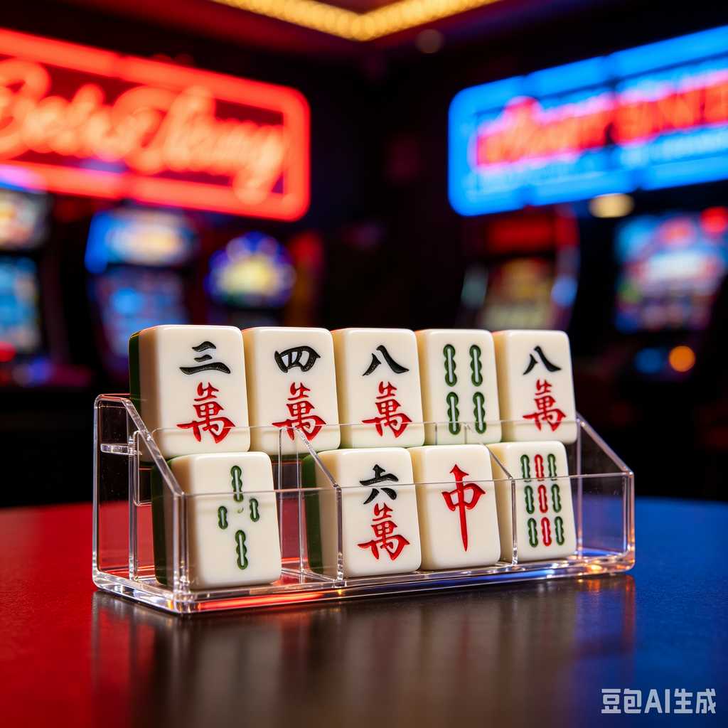 Fayetteville,mahjong
