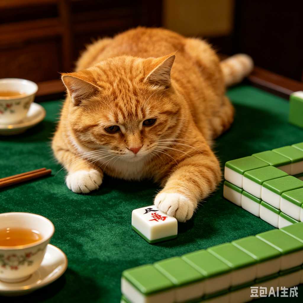 Hawaii,mahjong